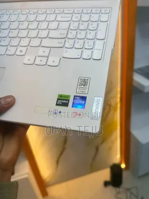 New Laptop Lenovo Legion 5 16GB Intel Core i9 SSD 1T