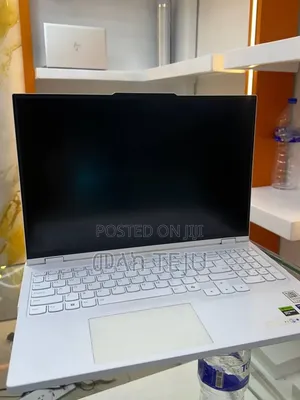 New Laptop Lenovo Legion 5 16GB Intel Core i9 SSD 1T