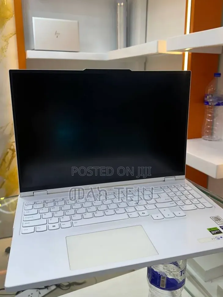 New Laptop Lenovo Legion 5 16GB Intel Core i9 SSD 1T