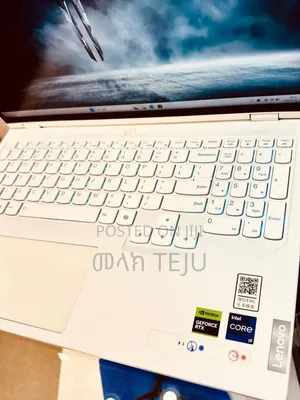 New Laptop Lenovo Legion 5 16GB Intel Core i9 SSD 1T