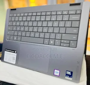 New Laptop HP 16GB Intel Core Ultra 7 SSD 1T