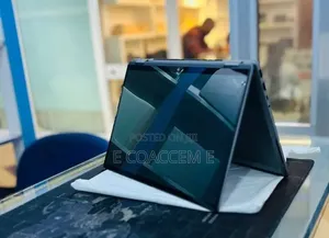 New Laptop HP 16GB Intel Core Ultra 7 SSD 1T