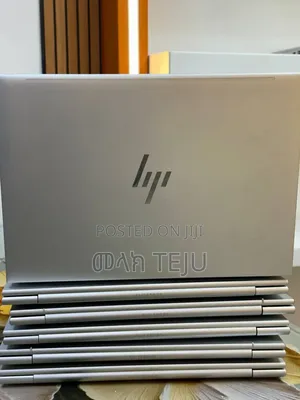 New Laptop HP EliteBook x360 1040 G9 16GB Intel Core i7 SSD 512GB