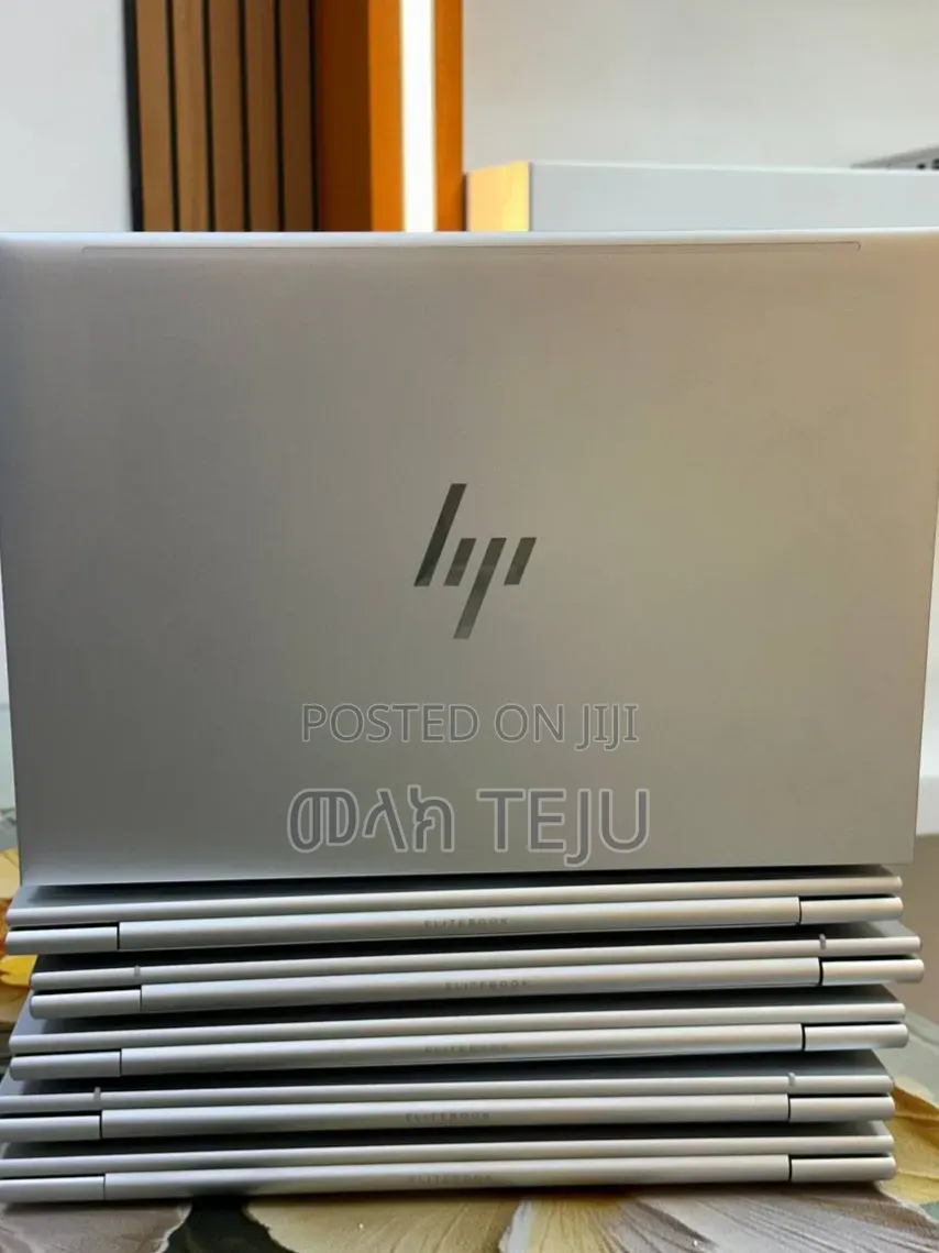 New Laptop HP EliteBook x360 1040 G9 16GB Intel Core i7 SSD 512GB