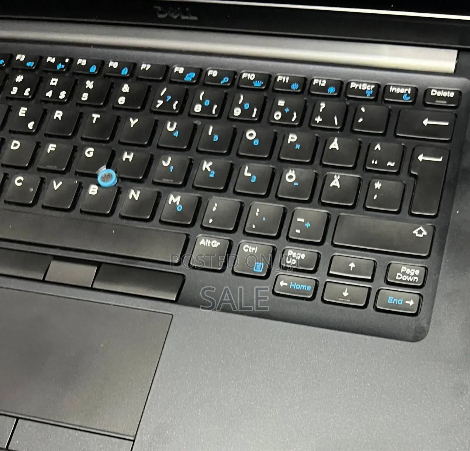 New Laptop Dell Inspiron 15 16GB Intel Core i5 HDD+SSD 256GB