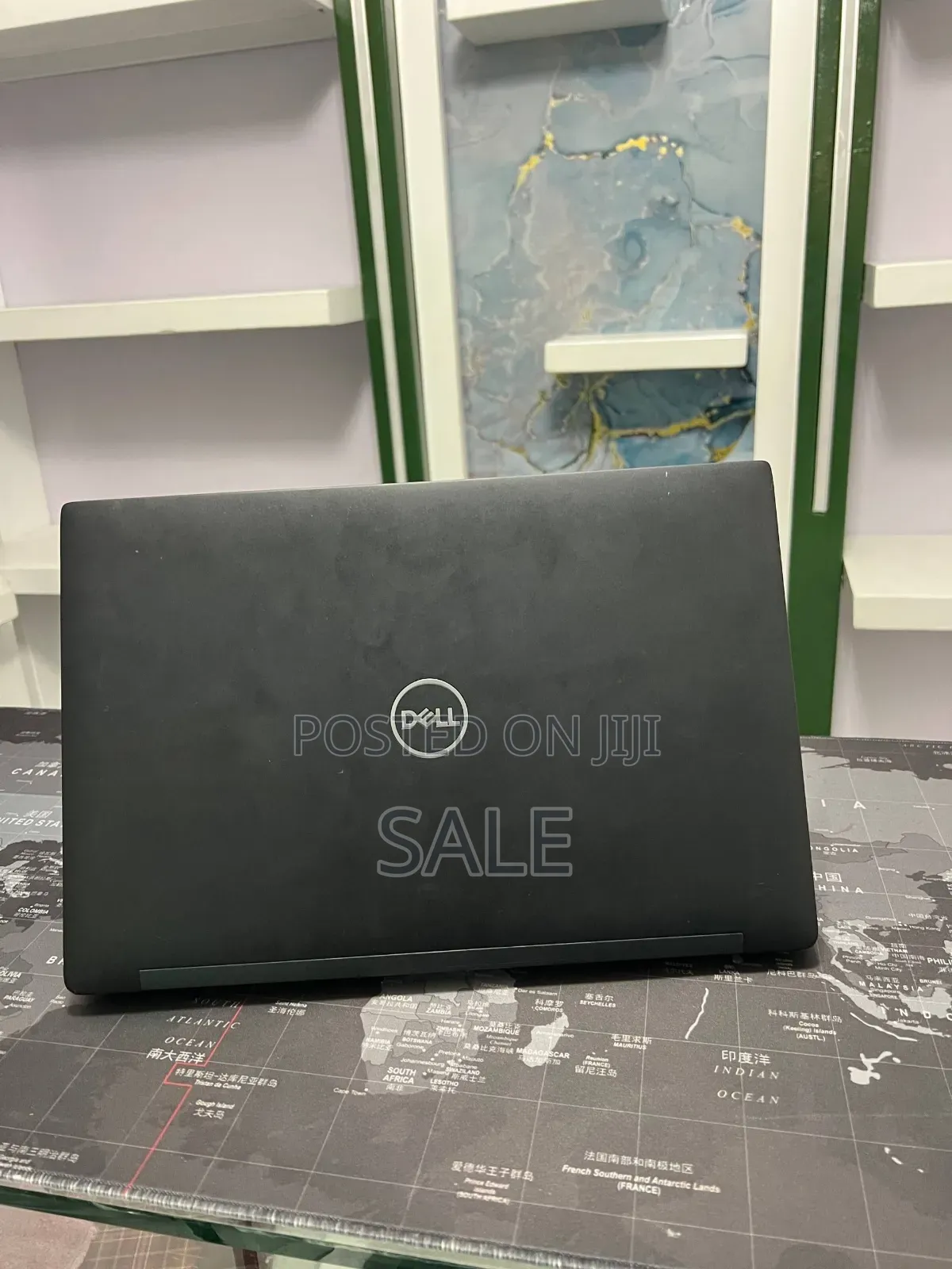 New Laptop Dell Inspiron 15 16GB Intel Core i5 HDD+SSD 256GB