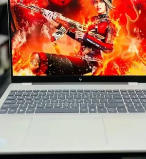 New Laptop HP OmniBook X Flip 14" 16GB Intel Core Ultra 7 SSD 512GB
