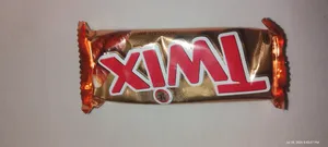 Twix Chocolate