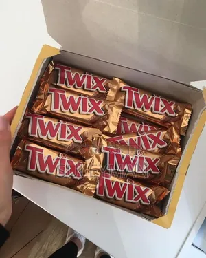 Twix Chocolate