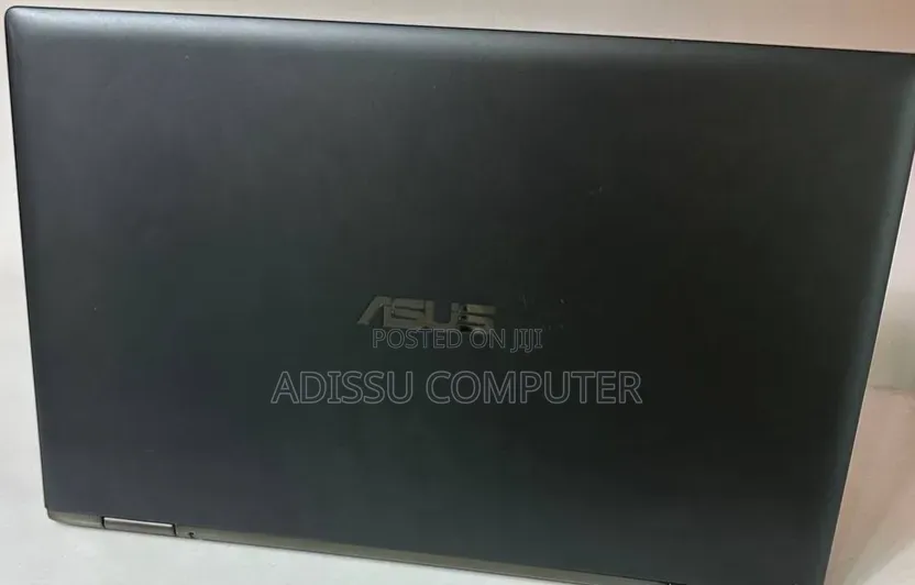 New Laptop Asus ZenBook Flip UX360CA 16GB Intel Core i7 SSD 256GB