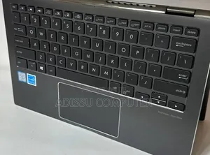 New Laptop Asus ZenBook Flip UX360CA 16GB Intel Core i7 SSD 256GB