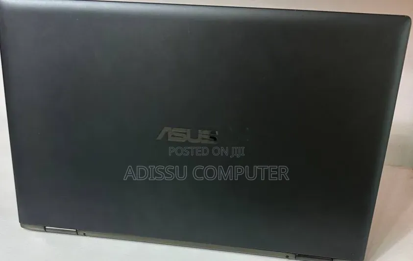 New Laptop Asus ZenBook Flip UX360CA 16GB Intel Core i7 SSD 256GB