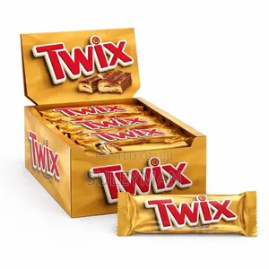 Twix Chocolate