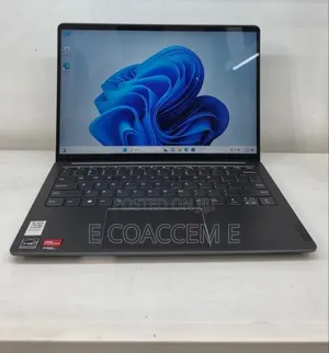 New Laptop Lenovo 16GB AMD Ryzen 7 SSD 512GB
