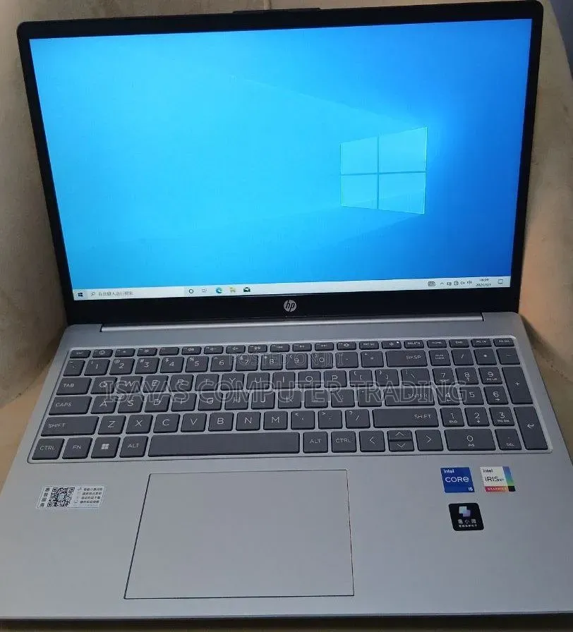 New Laptop HP Stream Notebook 16GB Intel Core i5 SSD 1T