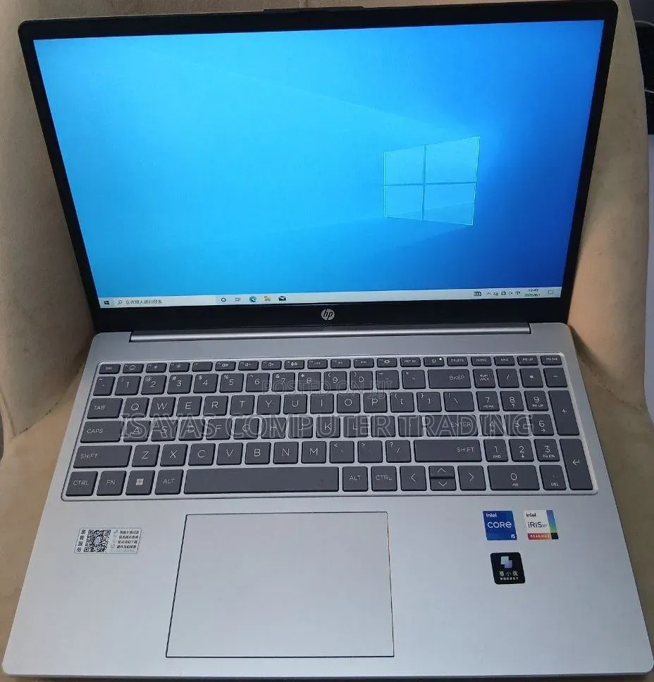 New Laptop HP Stream Notebook 16GB Intel Core i5 SSD 1T