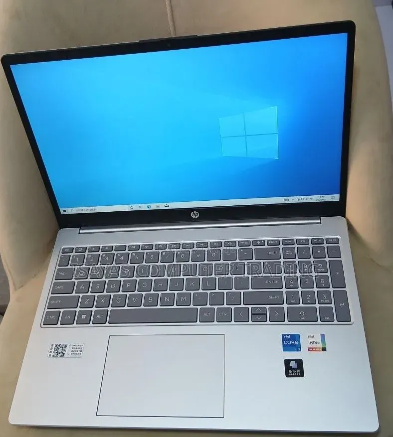 New Laptop HP Stream Notebook 16GB Intel Core i5 SSD 1T