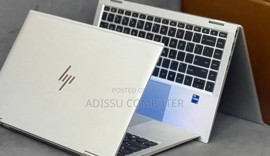 New Laptop HP EliteBook 1040 G8 16GB Intel Core i7 SSD 512GB