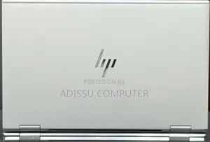 New Laptop HP EliteBook 1040 G8 16GB Intel Core i7 SSD 512GB