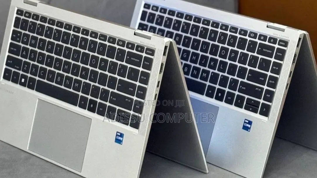New Laptop HP EliteBook 1040 G8 16GB Intel Core i7 SSD 512GB