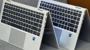 New Laptop HP EliteBook 1040 G8 16GB Intel Core i7 SSD 512GB