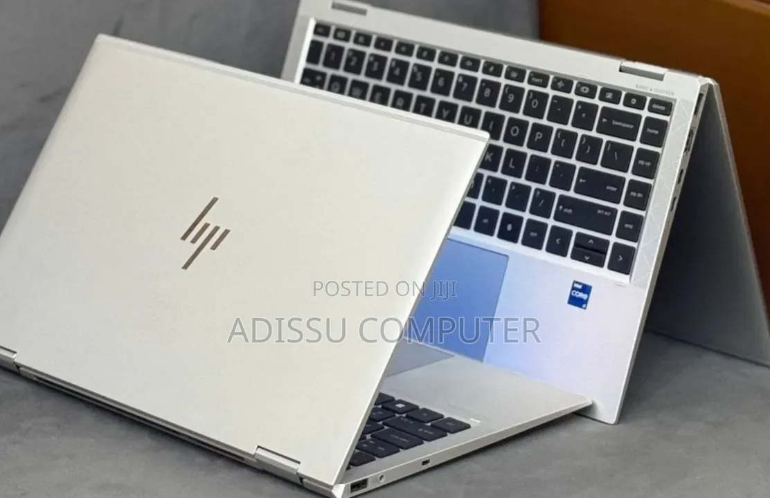 New Laptop HP EliteBook 1040 G8 16GB Intel Core i7 SSD 512GB