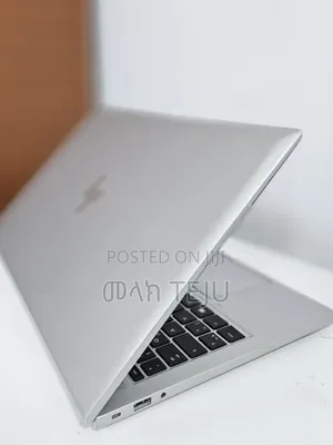 New Laptop HP ZBook Fury 15 G8 16GB Intel Core i7 SSD 512GB