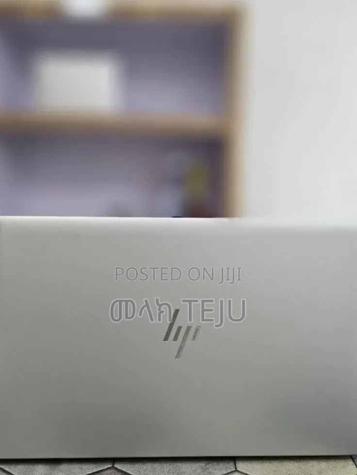 New Laptop HP ZBook Fury 15 G8 16GB Intel Core i7 SSD 512GB