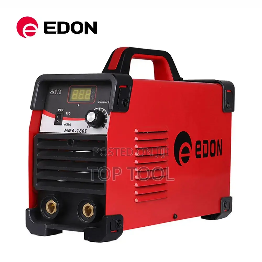 ፡Edon TIG-200ACDC Inverter Welding Machine