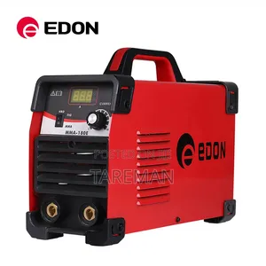 ፡Edon TIG-200ACDC Inverter Welding Machine