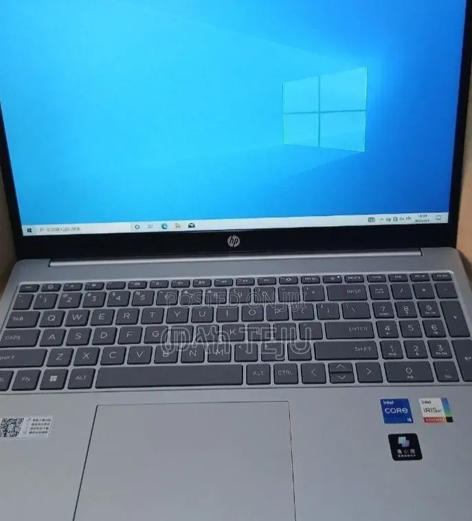 New Laptop HP Stream Notebook 16GB Intel Core i5 SSD 1T