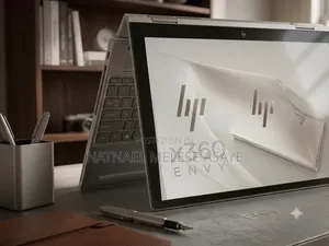 Laptop HP Envy x360 16GB Intel Core i7 SSD 512GB