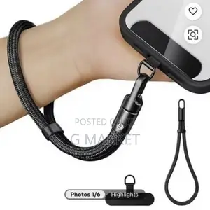 Anti Theft Phone Lock