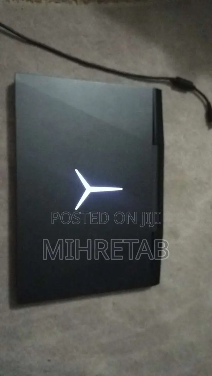 Lenovo Legion Y7000P IRX9 Gaming Laptop 16GB Intel Core i5 SSD 1T