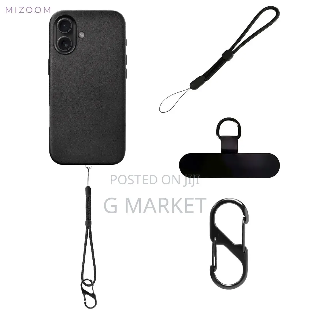 Anti Theft Phone Lock