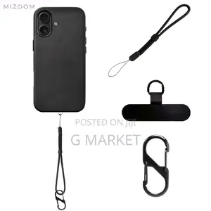 Anti Theft Phone Lock