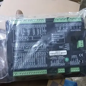 SmartGen HGM7220 Automatic Genset Controller (AMF Module)
