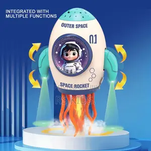 Rocket Kids