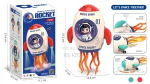 Rocket Kids
