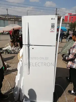 LG 400l Refrigerator