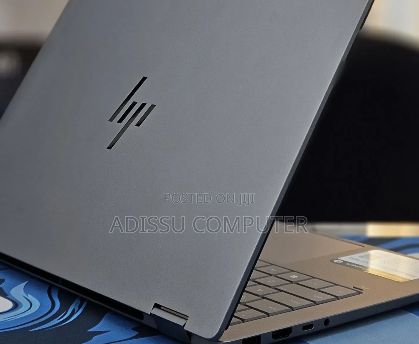 New Laptop HP Omen 15 16GB Intel Core Ultra 7 SSD 1T