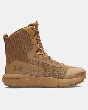 Under Armour Tactical Boots