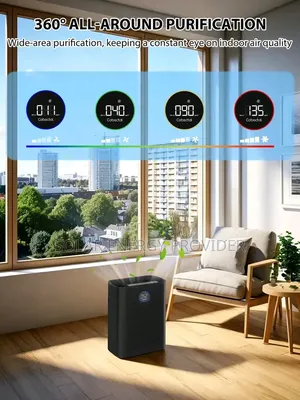 Air Purifier