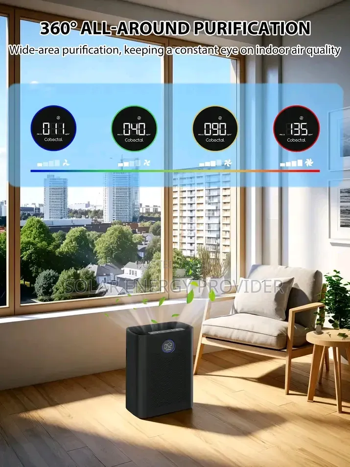 Air Purifier