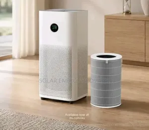Air Purifier