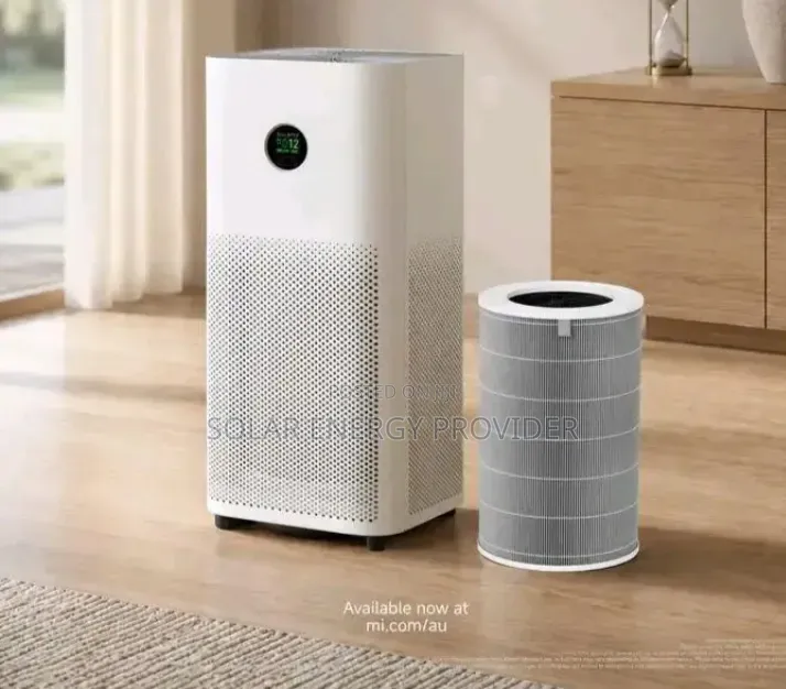 Air Purifier