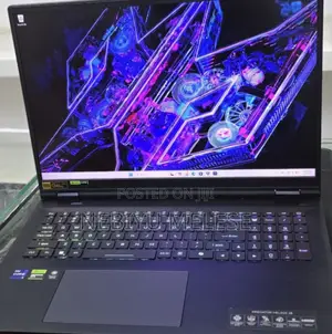 New Laptop Acer Predator Helios Neo 16 32GB Intel Core i9 SSD 1T