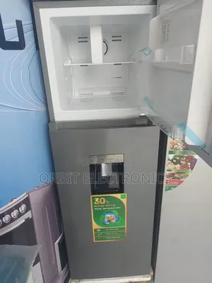 Hisense 250L Refrigerator