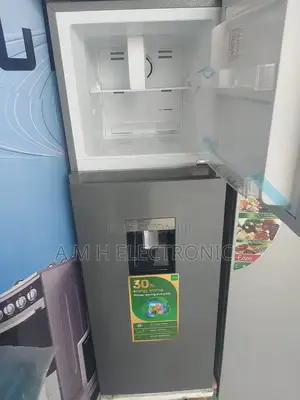 Hisense 250L Refrigerator