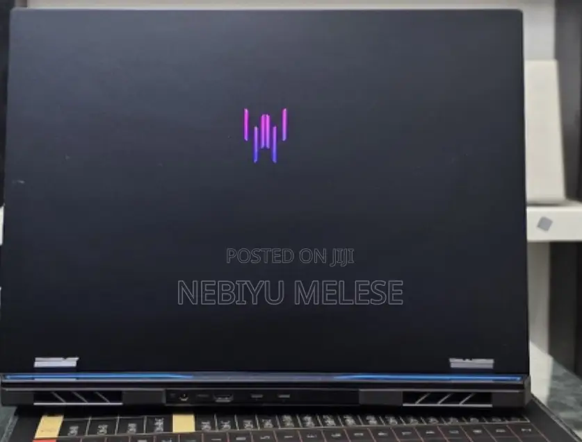 New Laptop Acer Predator Helios Neo 16 32GB Intel Core i9 SSD 1T